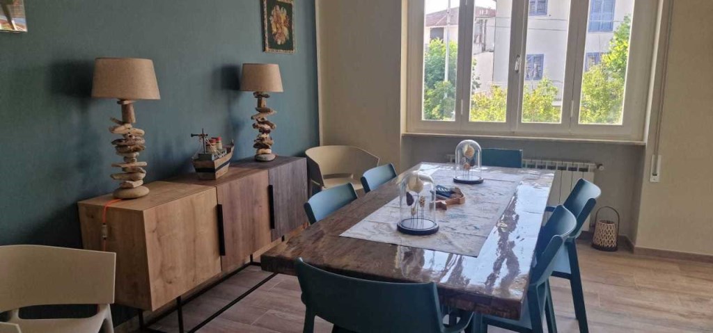 appartamento in affitto a Camaiore in zona Lido di Camaiore