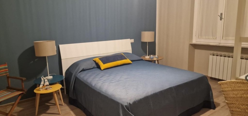 appartamento in affitto a Camaiore in zona Lido di Camaiore