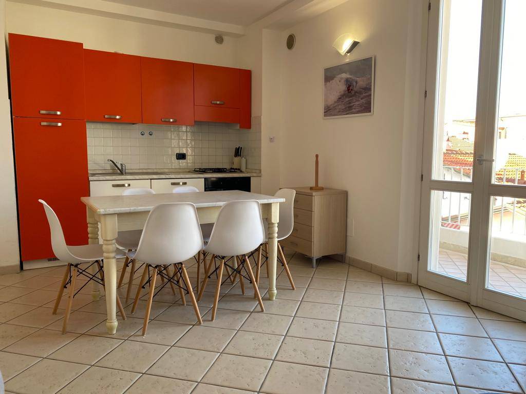 appartamento in affitto a Camaiore