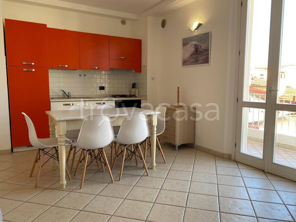 appartamento in affitto a Camaiore