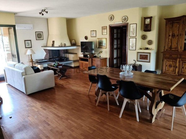 appartamento in affitto a Camaiore in zona Lido di Camaiore