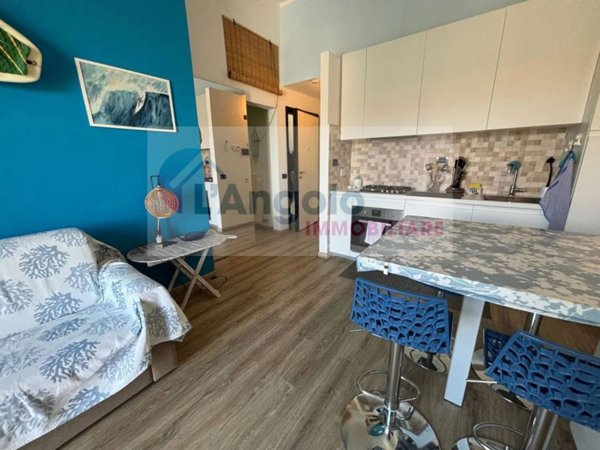 appartamento in affitto a Camaiore in zona Lido di Camaiore