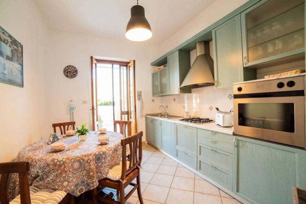 appartamento in affitto a Camaiore in zona Lido di Camaiore