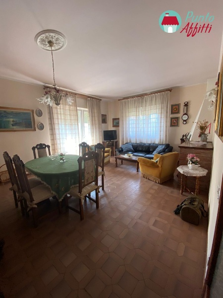 appartamento in affitto a Camaiore in zona Lido di Camaiore