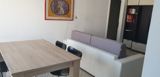 appartamento in affitto a Camaiore in zona Lido di Camaiore