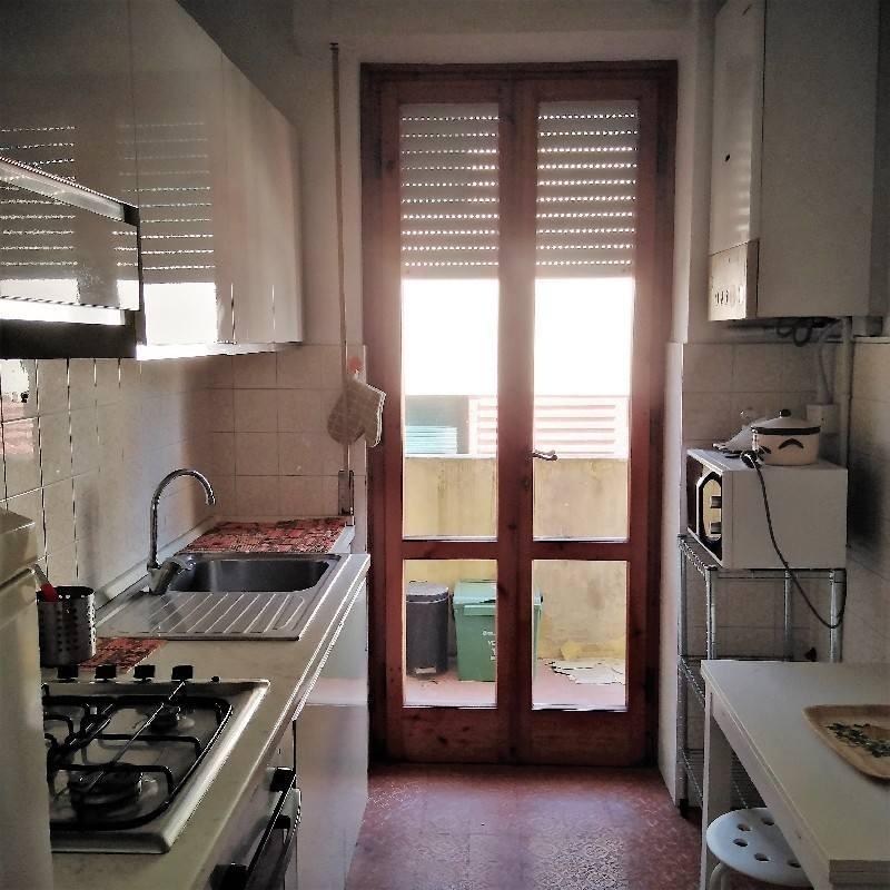 appartamento in affitto a Camaiore in zona Lido di Camaiore