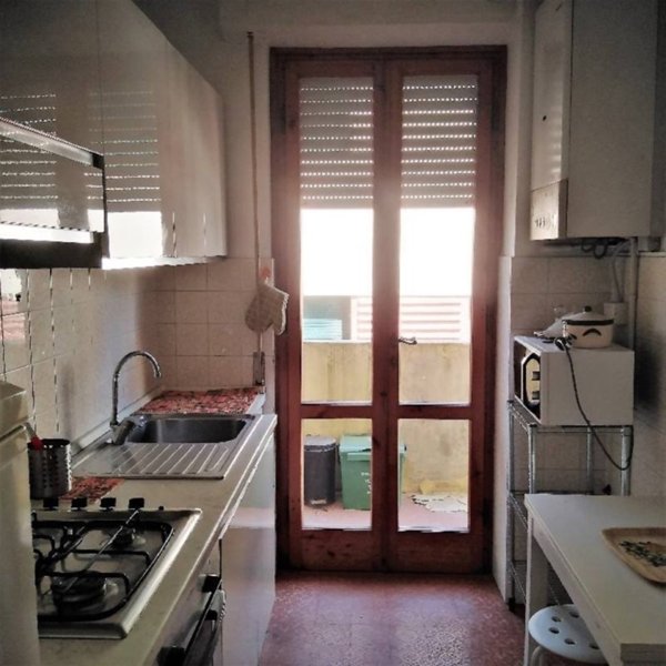 appartamento in affitto a Camaiore in zona Lido di Camaiore