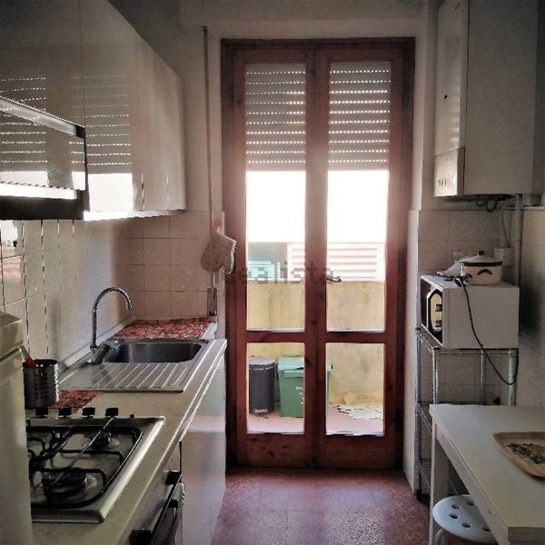 appartamento in affitto a Camaiore in zona Lido di Camaiore