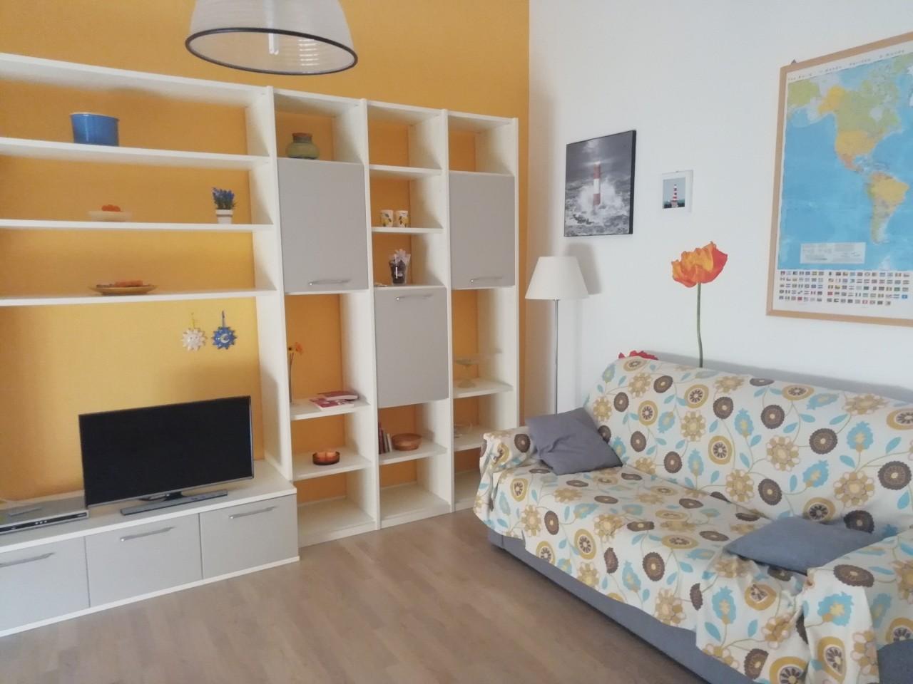 appartamento in affitto a Camaiore in zona Lido di Camaiore