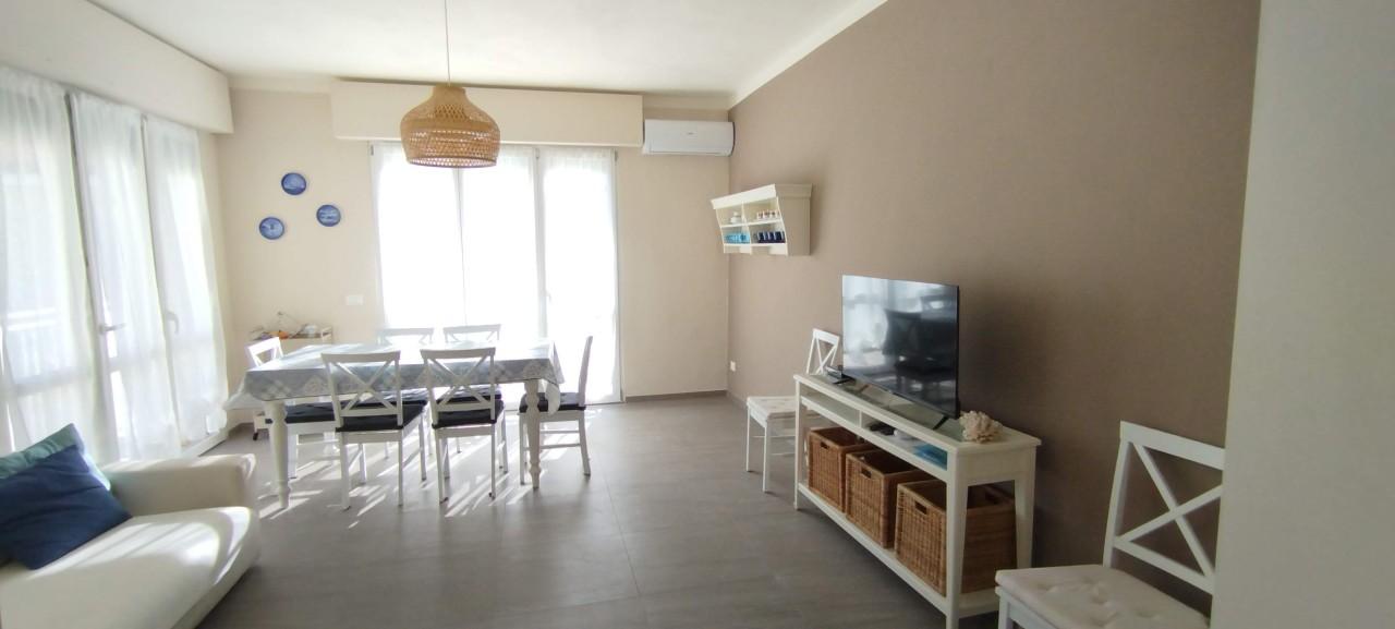 appartamento in affitto a Camaiore in zona Lido di Camaiore