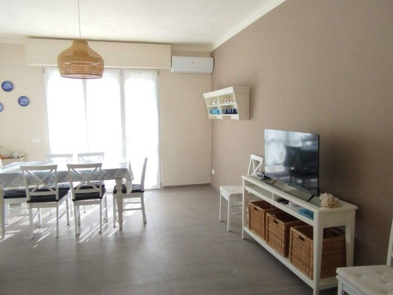 appartamento in affitto a Camaiore in zona Lido di Camaiore