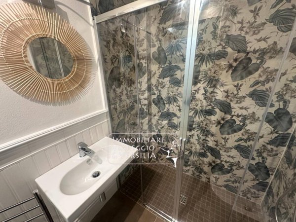 appartamento in affitto a Camaiore in zona Lido di Camaiore