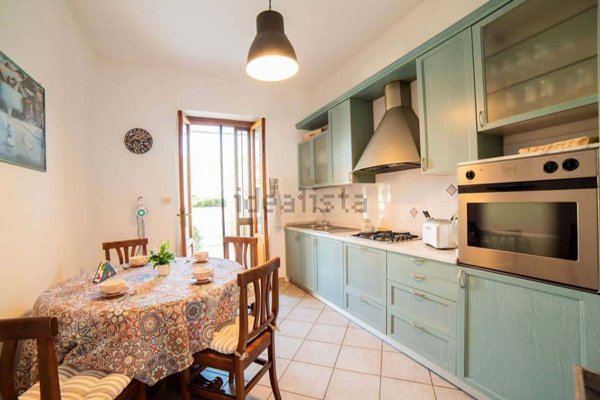 appartamento in affitto a Camaiore