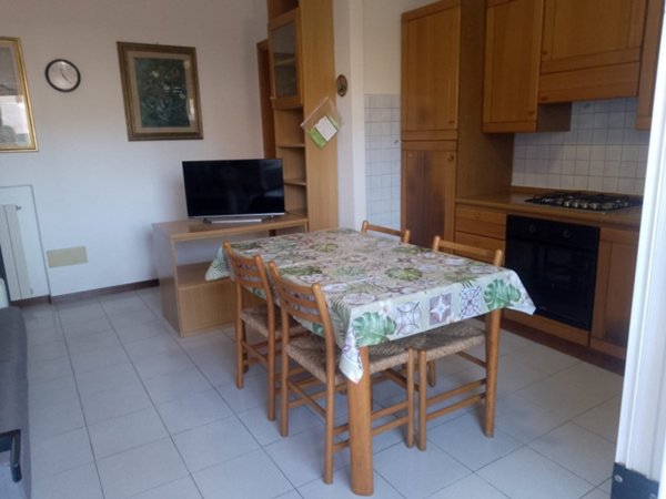 appartamento in affitto a Camaiore in zona Lido di Camaiore