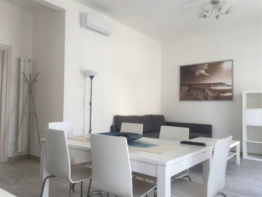 appartamento in affitto a Camaiore in zona Lido di Camaiore