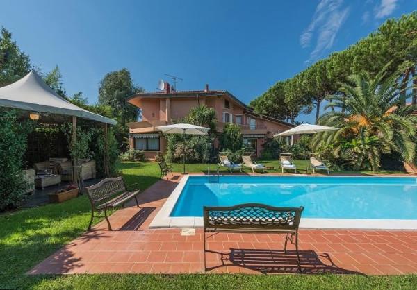 casa indipendente in affitto a Camaiore in zona Lido di Camaiore