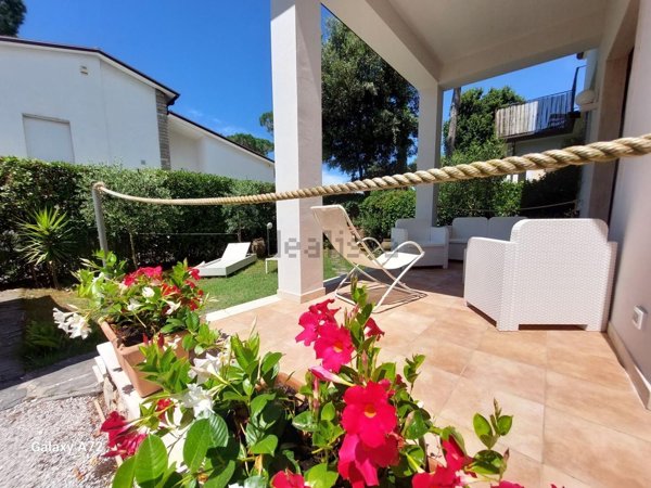 casa indipendente in affitto a Camaiore