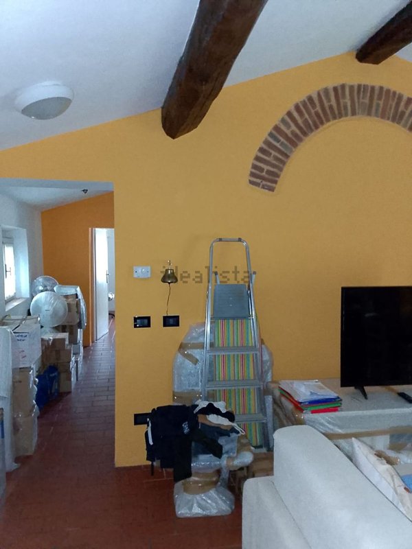 appartamento in affitto a Camaiore in zona Capezzano Pianore