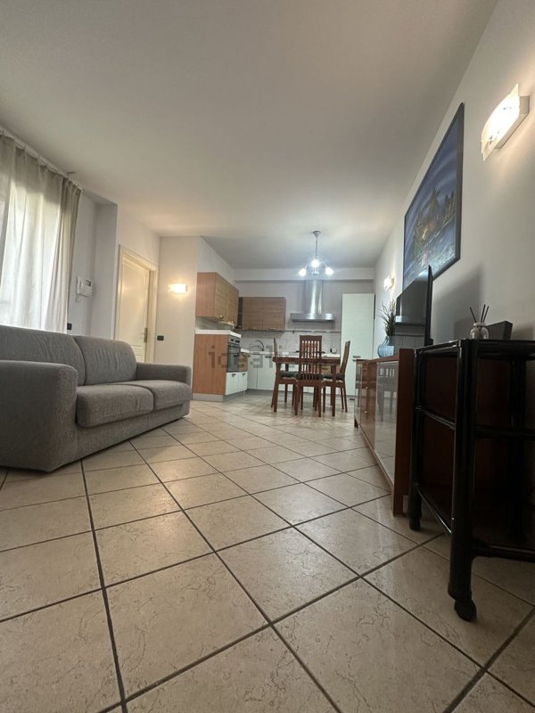 appartamento in affitto a Camaiore in zona Lido di Camaiore