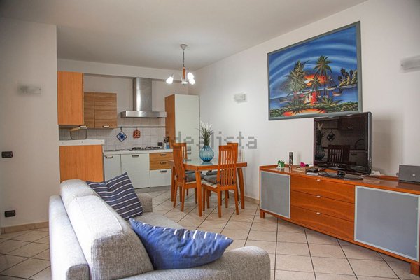 appartamento in affitto a Camaiore in zona Lido di Camaiore