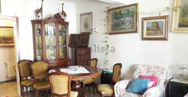 appartamento in affitto a Camaiore in zona Lido di Camaiore