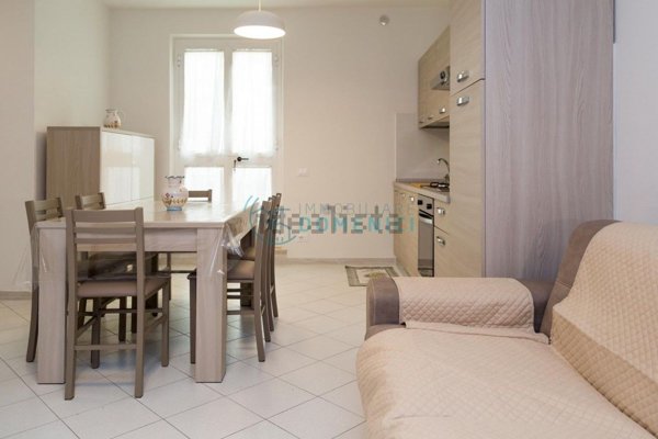 appartamento in affitto a Camaiore in zona Lido di Camaiore