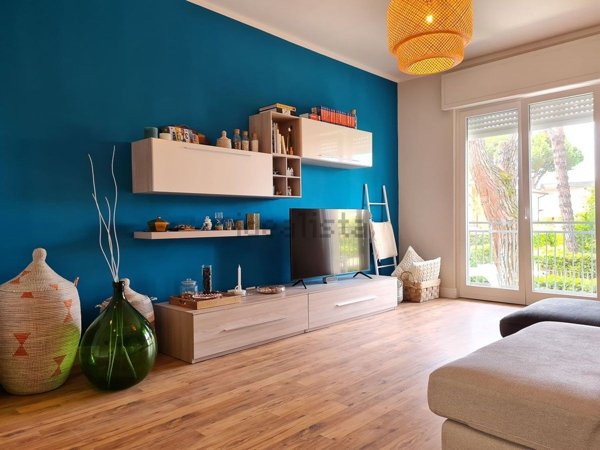 appartamento in affitto a Camaiore in zona Lido di Camaiore