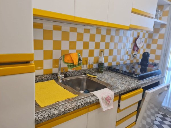 appartamento in affitto a Camaiore in zona Lido di Camaiore