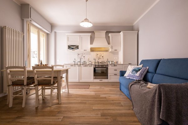 appartamento in affitto a Camaiore in zona Lido di Camaiore