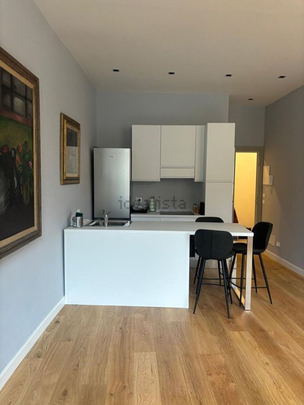 appartamento in affitto a Camaiore