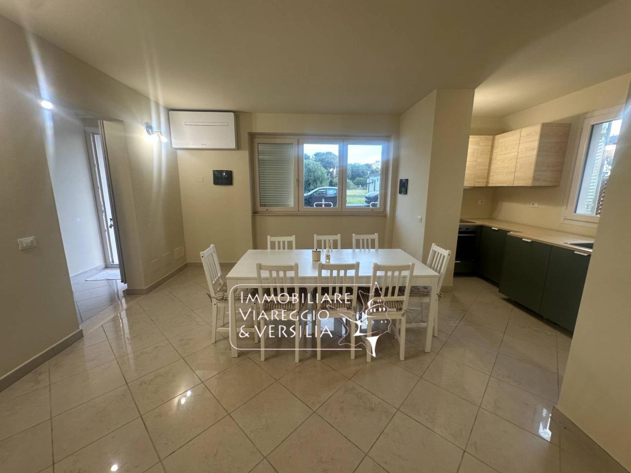 appartamento in affitto a Camaiore in zona Lido di Camaiore