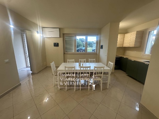 appartamento in affitto a Camaiore in zona Lido di Camaiore
