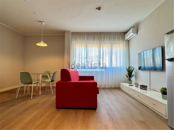 appartamento in affitto a Camaiore