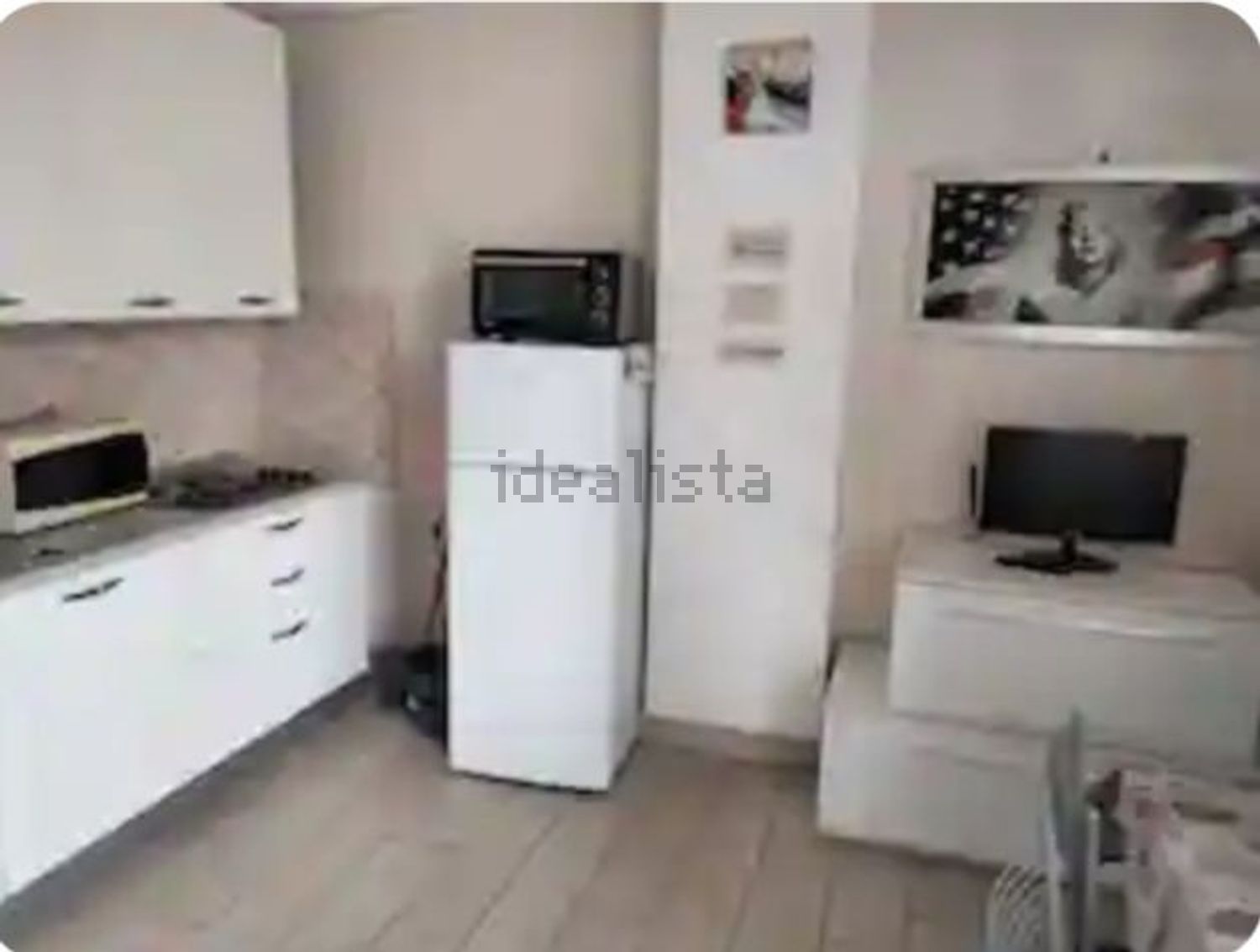 appartamento in affitto a Camaiore