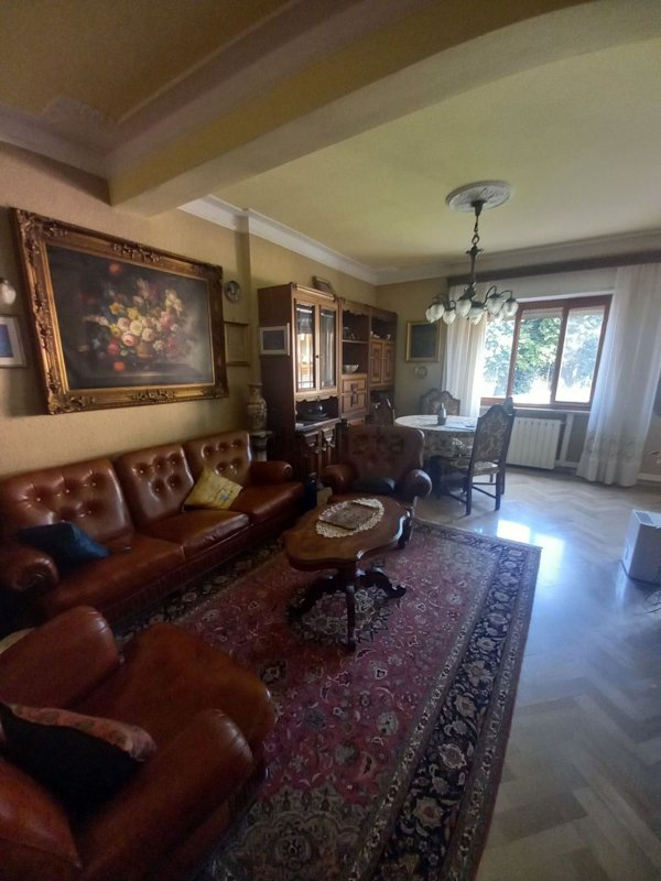 appartamento in affitto a Camaiore