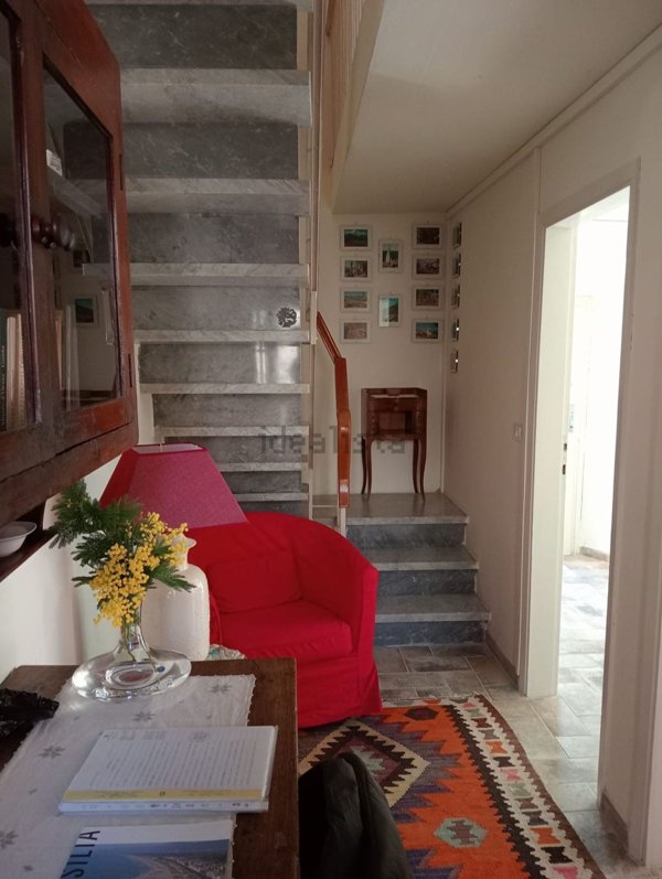 pentavano in affitto a Camaiore