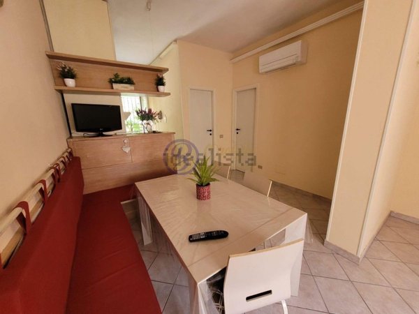 appartamento in affitto a Camaiore in zona Lido di Camaiore