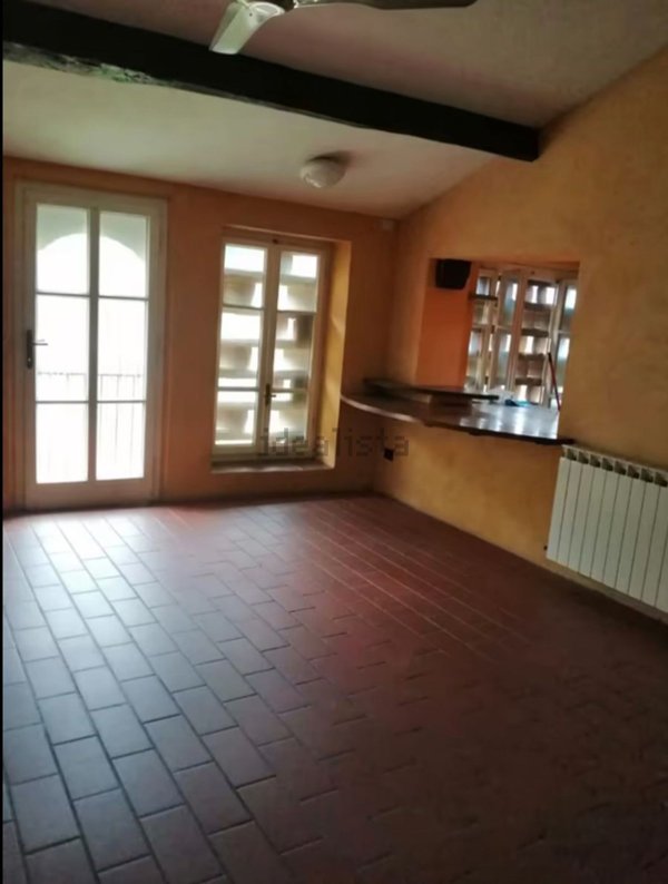 appartamento in affitto a Camaiore in zona Monteggiori