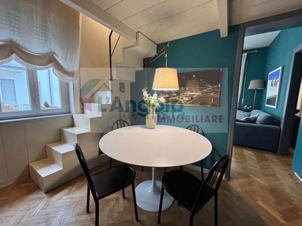 appartamento in affitto a Camaiore in zona Lido di Camaiore