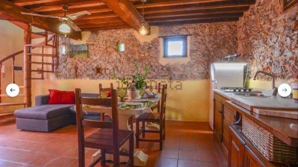 casa indipendente in affitto a Camaiore in zona Capezzano Pianore