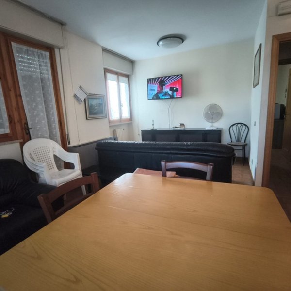 appartamento in affitto a Camaiore