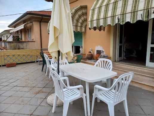 appartamento in affitto a Camaiore