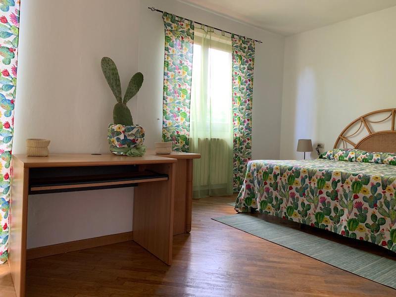 camera singola in affitto a Camaiore in zona Lido di Camaiore