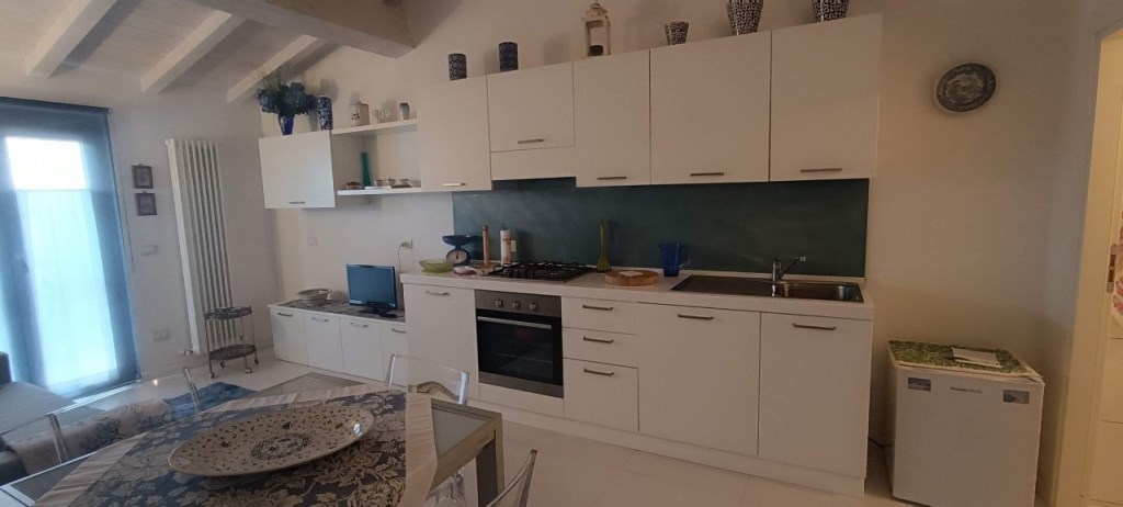 appartamento in affitto a Camaiore in zona Lido di Camaiore