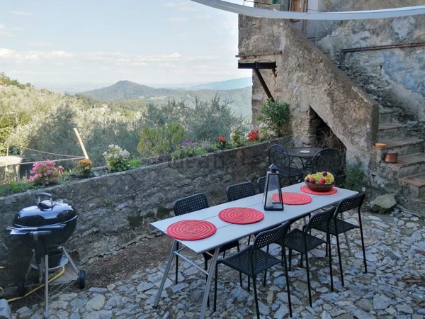 appartamento in affitto a Camaiore