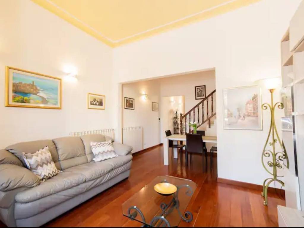 casa indipendente in affitto a Camaiore in zona Lido di Camaiore