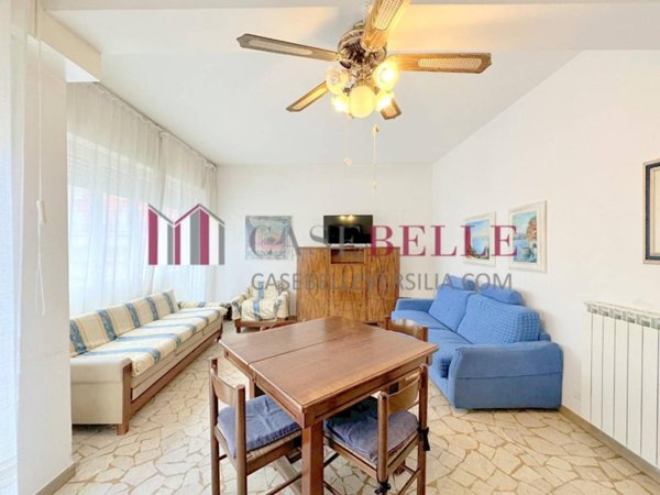 appartamento in affitto a Camaiore in zona Lido di Camaiore