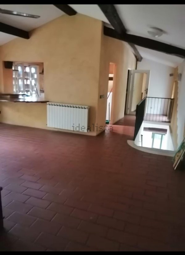 appartamento in affitto a Camaiore in zona Lido di Camaiore