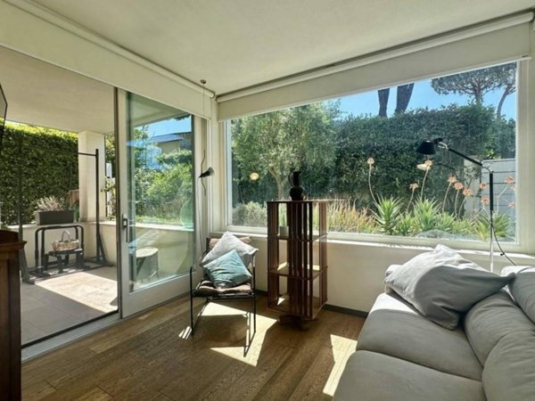 appartamento in affitto a Camaiore in zona Lido di Camaiore