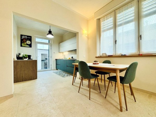 casa indipendente in affitto a Camaiore in zona Lido di Camaiore